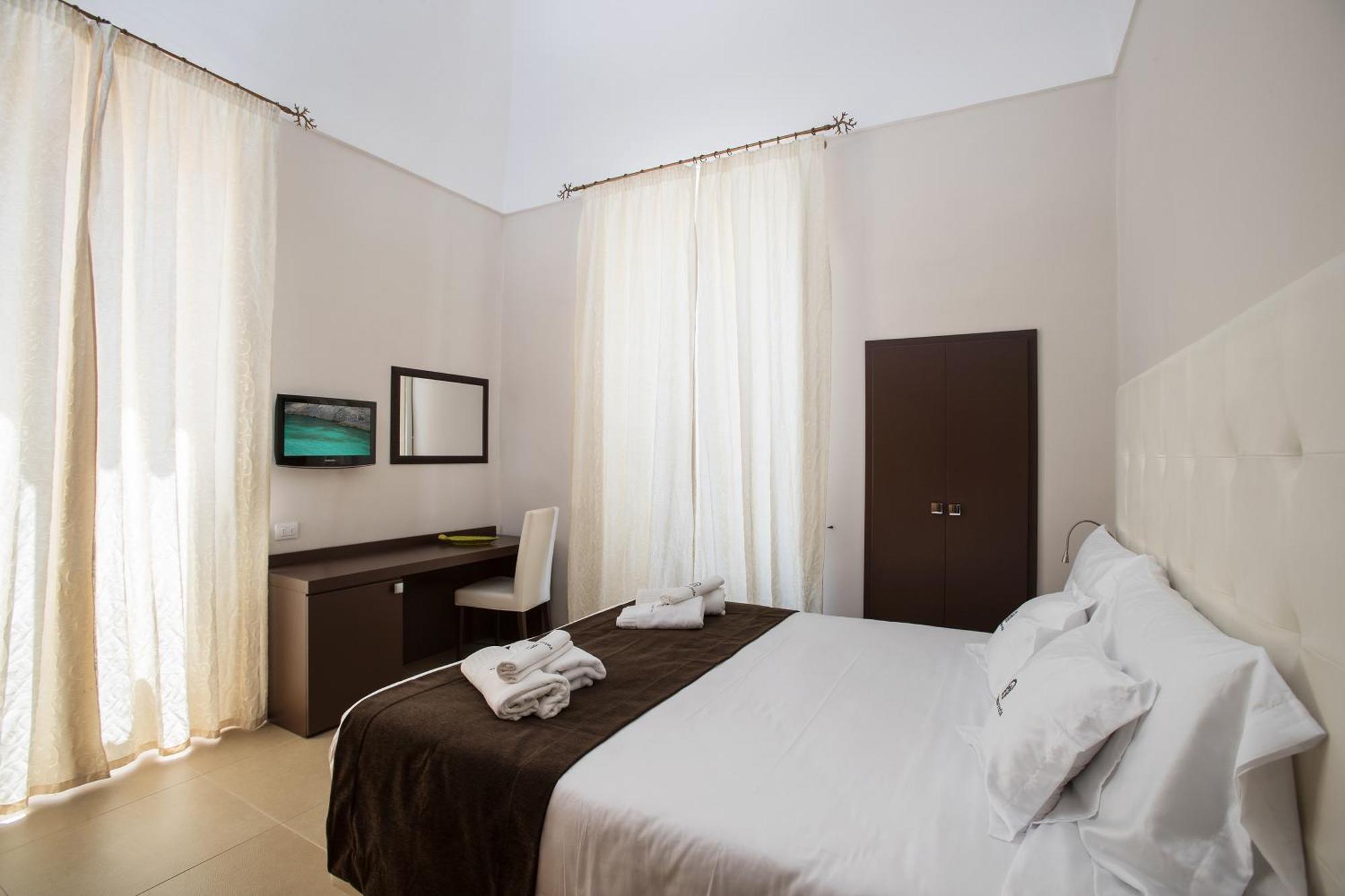 Palazzo Perla Gallipoli Quarto foto