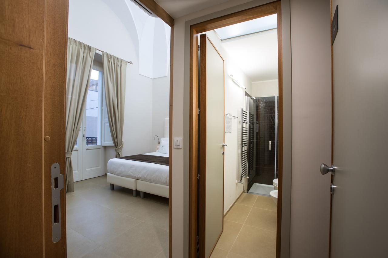 Palazzo Perla Gallipoli Quarto foto